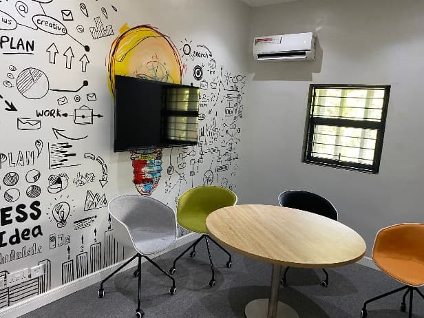 Collaboration Space